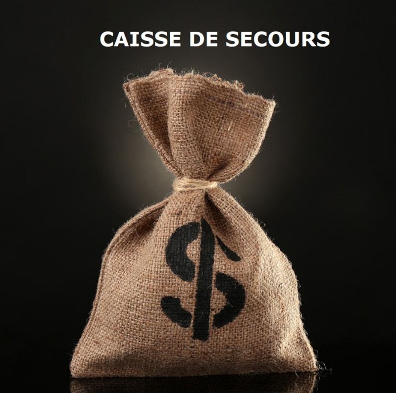 COTISATIONS FORFAITAIRES CS