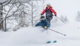 Ski hors piste Vallée de Chamonix, Grands Montets