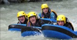 Hydrospeed Arve Chamonix 