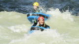 Hydrospeed Arve Chamonix 