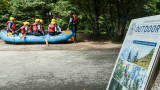 Rafting Famille Chamonix 