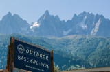 Rafting Arveyron Chamonix