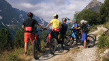 VTT-Electrique-VTTAE-chamonix-guides