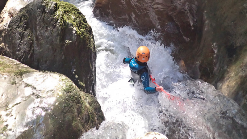 bronze-7-25790 Canyoning Chamonix Vallée de l'Arve